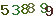 turing code