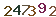 turing code